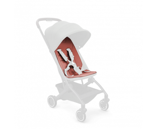 Inserto de asiento Joolz - Rosa