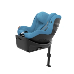 Silla de coche Cybex Sirona Gi i-Size Plus - Beach Blue - imagen