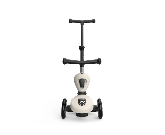 Patinete Scoot and Ride Highwaykick-1 Push and Go - Ash