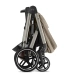 Silla de paseo Cybex Balios S Lux TPE Almond Beige
