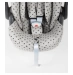 Funda para silla de coche Fundas bcn Cybex Cloud i-Size ® - Cuore