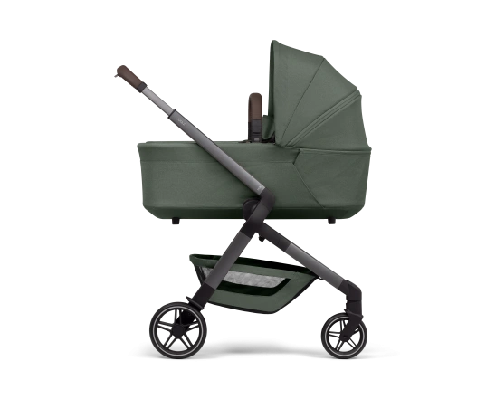 Capazo  Joolz Hub2  Forest green
