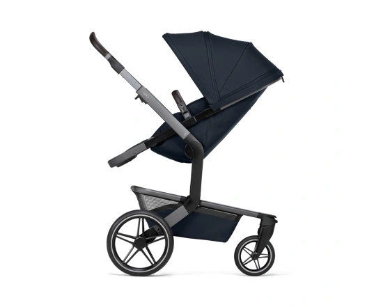 Cochecito silla + capazo Joolz Day5 - Navy blue