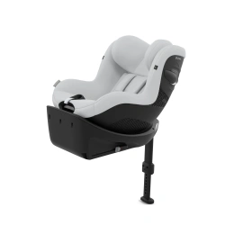 Silla de coche Cybex Sirona Gi i-Size - Fog Grey - imagen