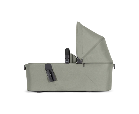 Cochecito silla + capazo Joolz Aer 2 Sage green
