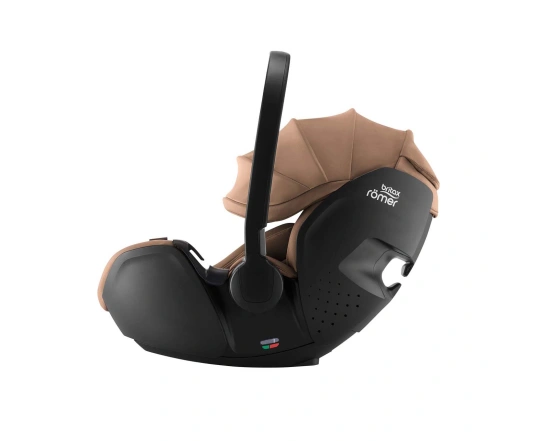 Silla de coche Britax Römer BABY-SAFE PRO LUX - warm caramel