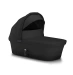 Capazo Cybex Gazelle S -  Moon Black