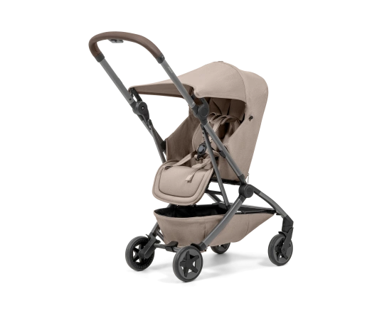 Комплект реверсивного текстилю Joolz AER 2 - sandy taupe