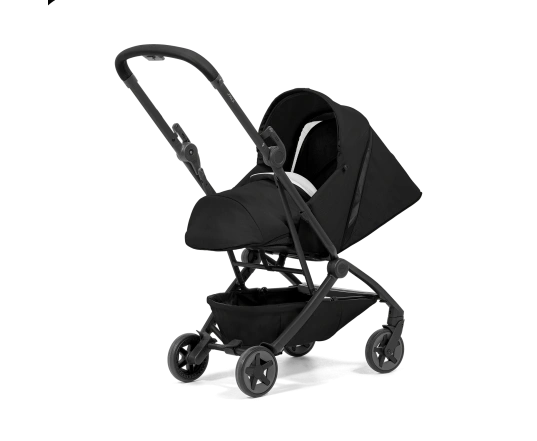 Комплект реверсивного текстилю Joolz AER 2 - space black