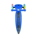 Patinete Globber Go Up Foldable Plus Lights Navy Blue