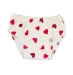 Bañador pañal BTBOX upf 50+  - Corazones 12-18 meses