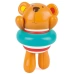 Osito Nadador de Cuerda Hape