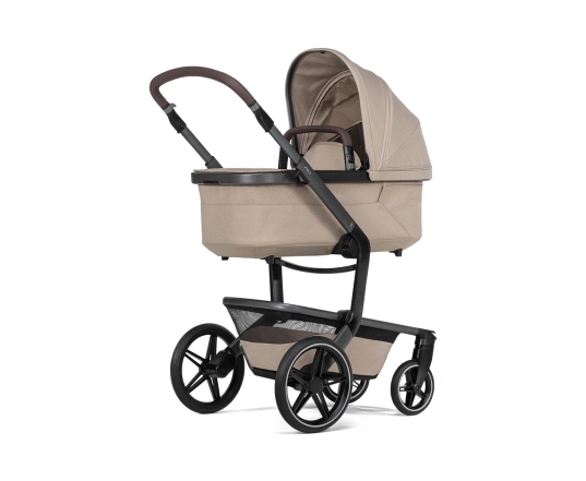 Cochecito silla + capazo Joolz Day5 - Sandy taupe