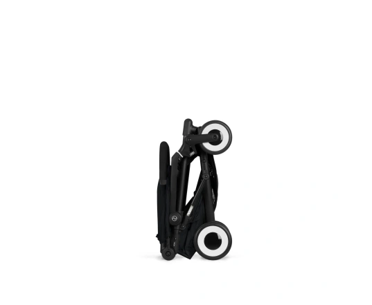 Silla de paseo Cybex AGIS BLK - magic black