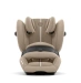Автокрісло Cybex PALLAS G2 I-SIZE PLUS - Almond Beige-23 Автокрісло Cybex PALLAS G2 I-SIZE PLUS - Almond Beige