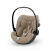 Автокрісло Cybex Cloud G-iSize Plus 0-13кг - Almond Beige