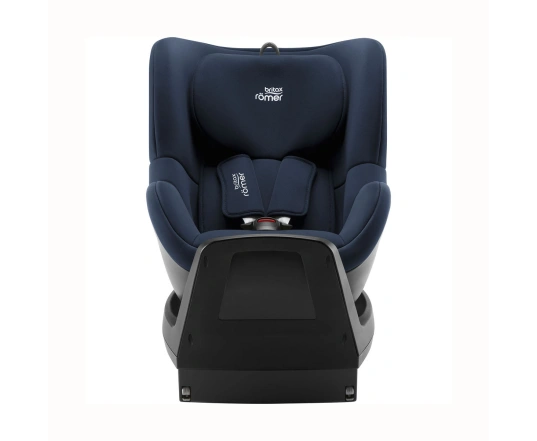 Silla de coche Britax Römer DUALFIX PLUS - night blue