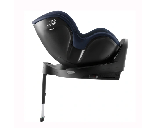 Silla de coche Britax Römer DUALFIX PRO STYLE - night blue
