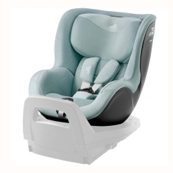 Silla de coche Britax Römer DUALFIX 5Z STYLE - harbor blue - imagen