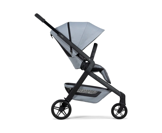 Silla de paseo Joolz Hub2 - Special Lunar grey
