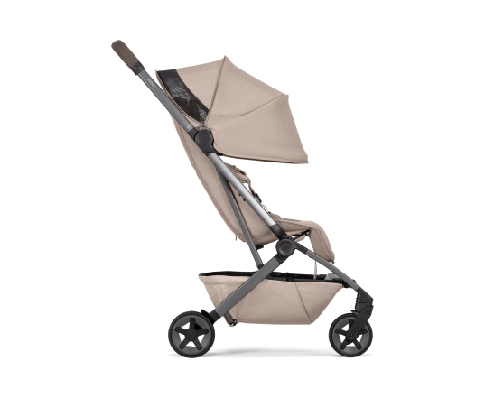 Cochecito silla + capazo Joolz Aer 2 Sandy taupe