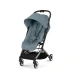 Прогулянкова коляска Cybex Orfeo TPE Stormy Blue