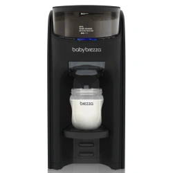 Máquina para preparar mezcla de leche BabyBrezza FORMULA PRO ADVANCED - Black - imagen