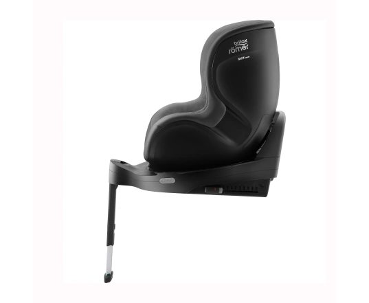 Автокрісло Britax Römer DUALFIX PRO M STYLE - mineral grey