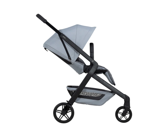 Silla de paseo Joolz Hub2 - Special Lunar grey