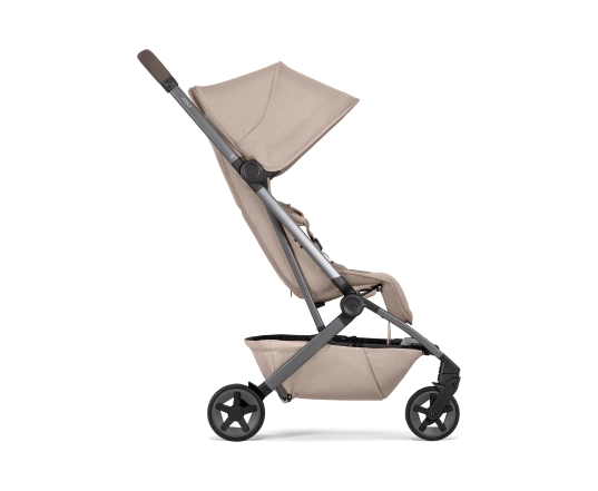 Silla de paseo Joolz Aer 2 Sandy taupe