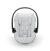 Автокрісло Cybex Cloud G-iSize 0-13кг - Fog Grey-23 Автокрісло Cybex Cloud G-iSize 0-13кг - Fog Grey
