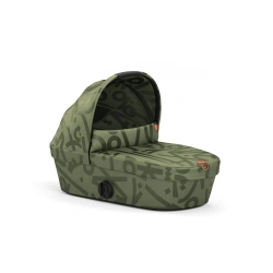 Capazo Cybex Melio Street - Olive Green - imagen