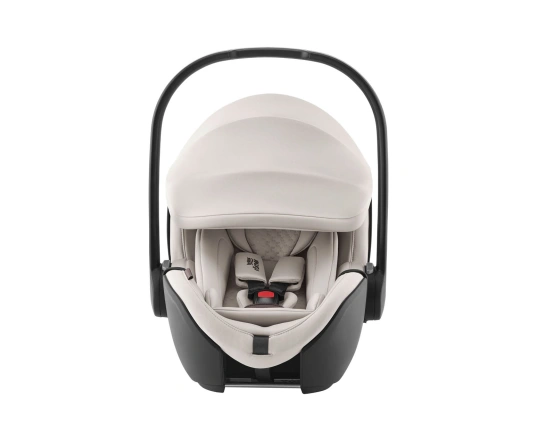 Silla de coche Britax Römer BABY-SAFE PRO LUX - soft taupe