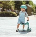 Patinete Scoot and Ride de la serie Highwaykick-1, gris-verde, 1-5 años
