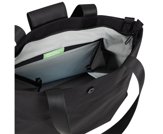 Bolso Joolz - Space black