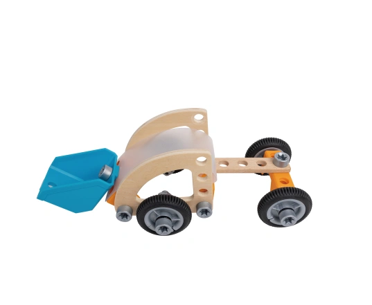 Build, 