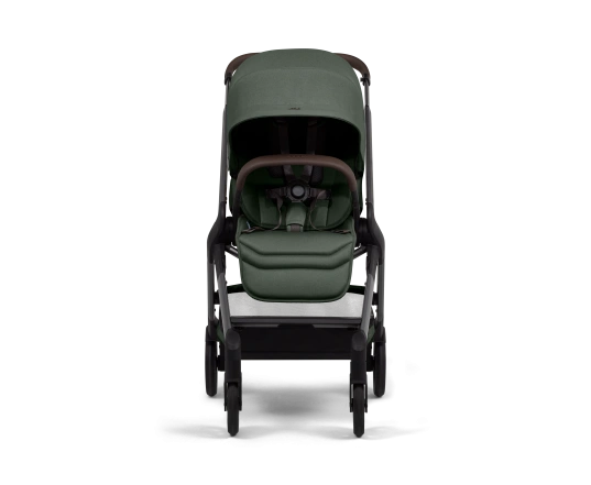 Прогулянкова коляска Joolz Hub2 колір  Forest green