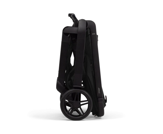 Прогулянкова коляска Joolz Hub2 колір Space black