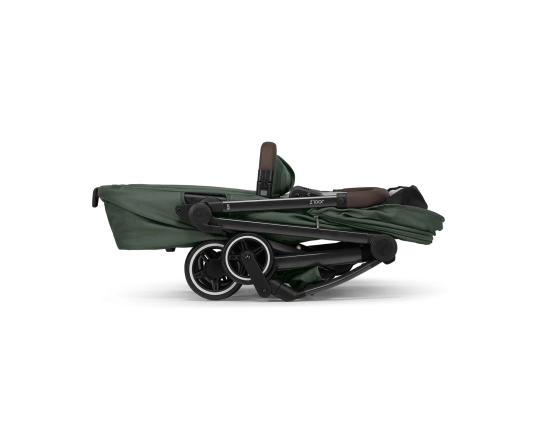 Capazo Joolz Aer+ Forest green