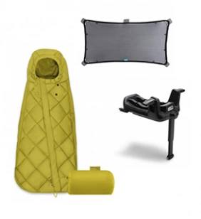 Accesorios para coche - imagen