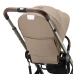 Silla de paseo Cybex Balios S Lux TPE Almond Beige