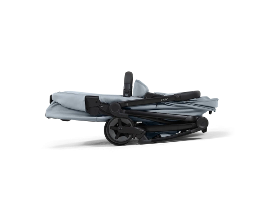 Люлька Joolz AER 2 - pebble grey (Limited Edition)-39 Люлька Joolz AER 2 - pebble grey (Limited Edition)