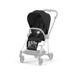 Pack de asiento Cybex Mios Sepia Black - imagen