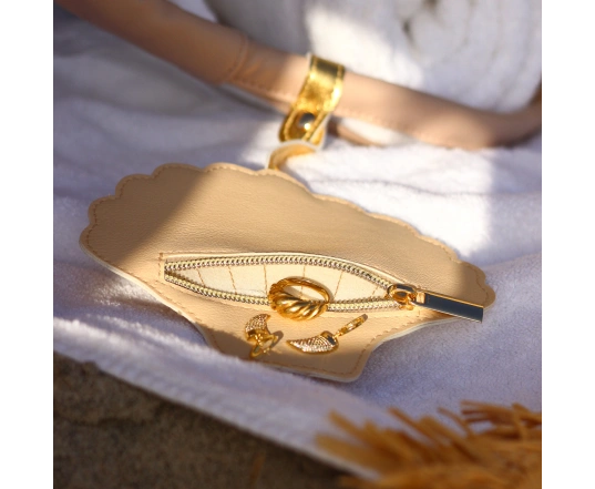 Bolso de playa Play and store - Pink