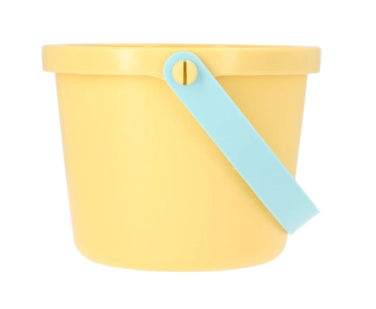 Набір іграшок для пляжу Cubo Yellow