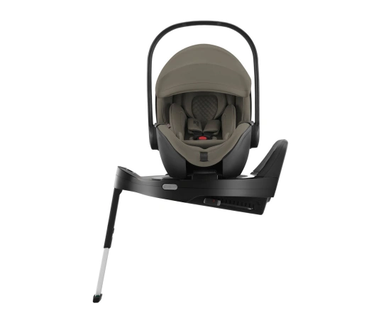 Silla de coche Britax Römer BABY-SAFE PRO LUX - urban olive