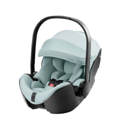 Silla de coche Britax BABY-SAFE PRO STYLE - harbor blue - imagen