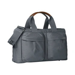 Bolso Joolz - Gorgeous grey - imagen