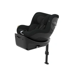 Silla de coche Cybex Sirona Gi i-Size Plus - Moon Black - imagen