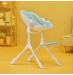 Стільчик для годування Oribel Cocoon Z зелений